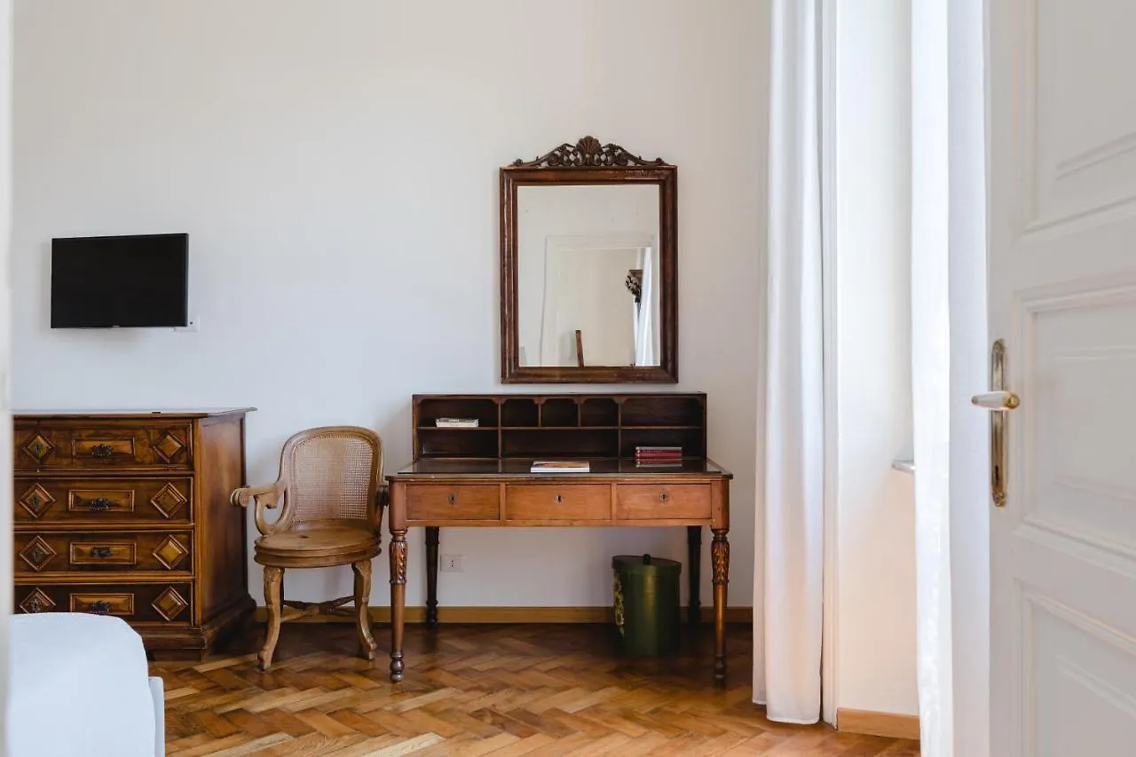 Apartment Elegante E Classico Attico Con Terrazzo Privato Vicino Al Vaticano Rome